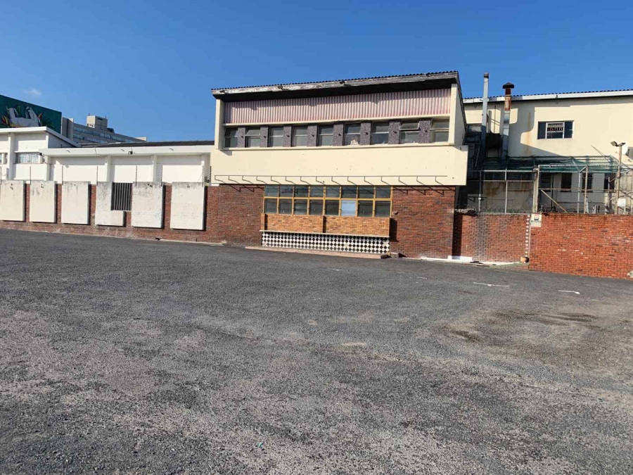 To Let commercial Property for Rent in Fairfield Estate Western Cape